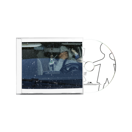 cd « shelf »